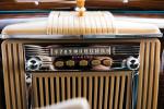 Packard 120 Station Wagon by Hercules 1941 года